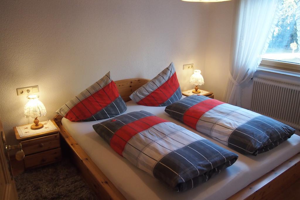 Haus Bergwelt Apartment Gran Ruang foto
