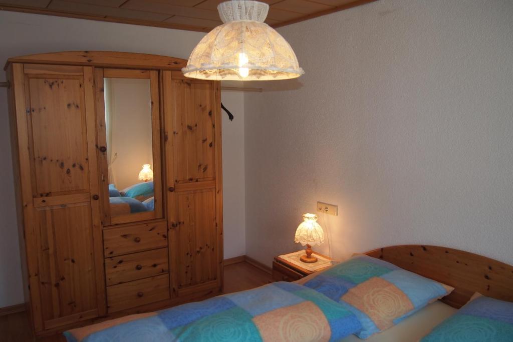Haus Bergwelt Apartment Gran Ruang foto