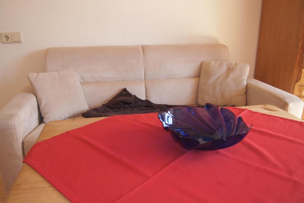 Haus Bergwelt Apartment Gran Ruang foto